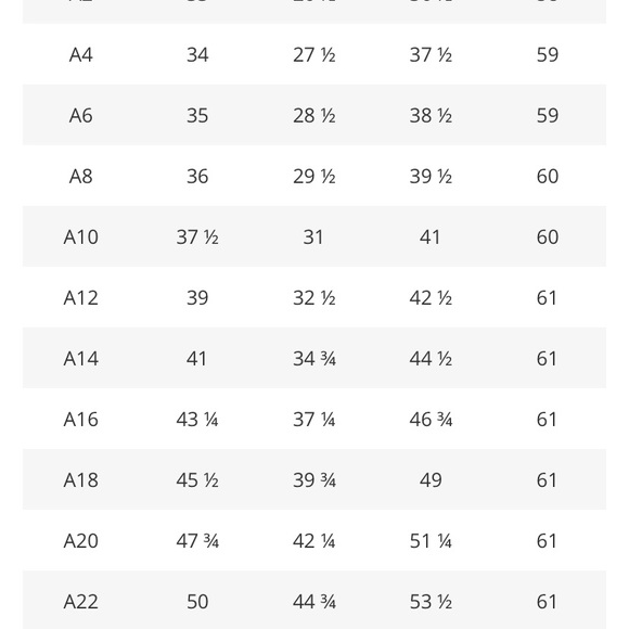 BRAND NEW Rosella Azazie Bridesmaids Dress - Picture 2 of 4